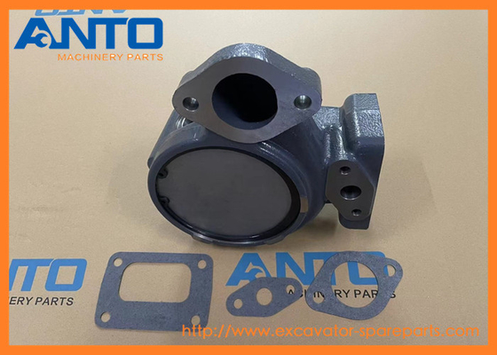 6252-61-1100 6252611100 أجزاء محركات مضخات الحفر لـ KOMATSU SAA6D125E