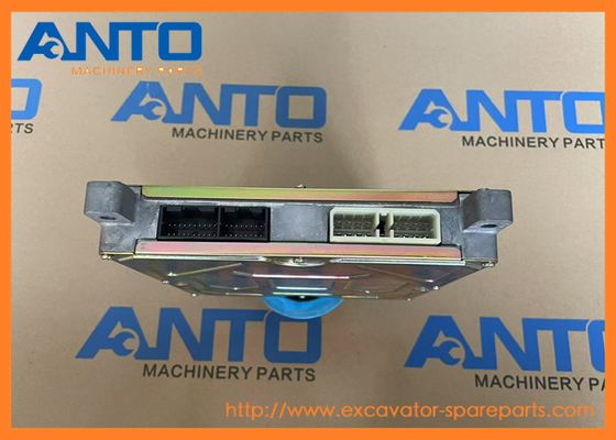 7834-10-2000 7834-10-2001 7834-10-2003 ECU وحدة تحكم كوماتسو قطع غيار حفر PC100-6