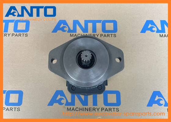 VOE14525542 14525542 قطع غيار حفارات مضخة تروس هيدروليكية لـ EC160B EC180B