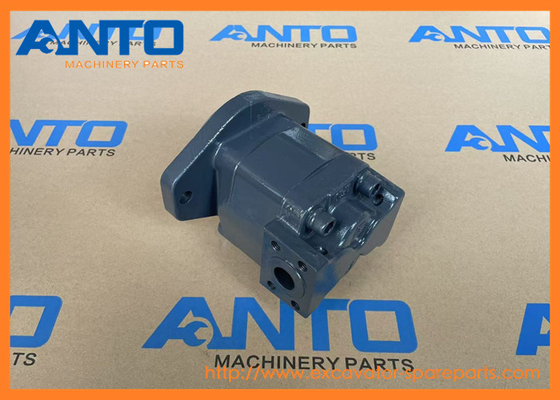 VOE14525542 14525542 قطع غيار حفارات مضخة تروس هيدروليكية لـ EC160B EC180B