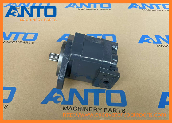 VOE14525542 14525542 قطع غيار حفارات مضخة تروس هيدروليكية لـ EC160B EC180B