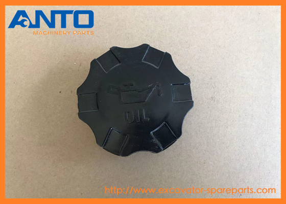65.01810-5011 65.018105011 غطاء ملء النفط غطاء محرك الحفر أجزاء تناسب DOOSAN DL200 DL250