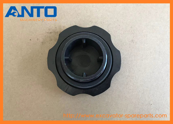 65.01810-5011 65.018105011 غطاء ملء النفط غطاء محرك الحفر أجزاء تناسب DOOSAN DL200 DL250