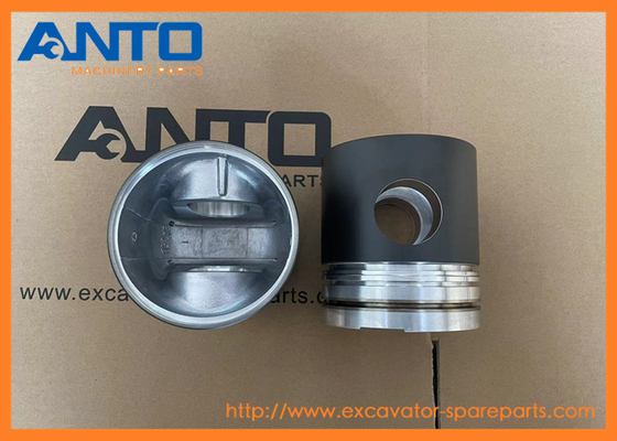 65.02501-0228B 65.025010228B أجزاء محرك مكبس الحفار تناسب DOOSAN DL300A DX300LCA