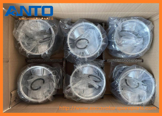 65.02501-0228B 65.025010228B أجزاء محرك مكبس الحفار تناسب DOOSAN DL300A DX300LCA