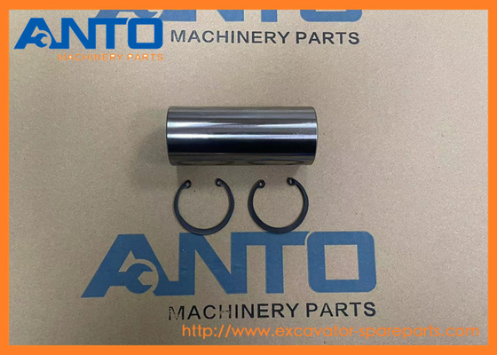 65.02502-0002 65.025020002 دبوس مكبس حفارة أجزاء محرك تناسب DOOSAN SOLAR 130-2