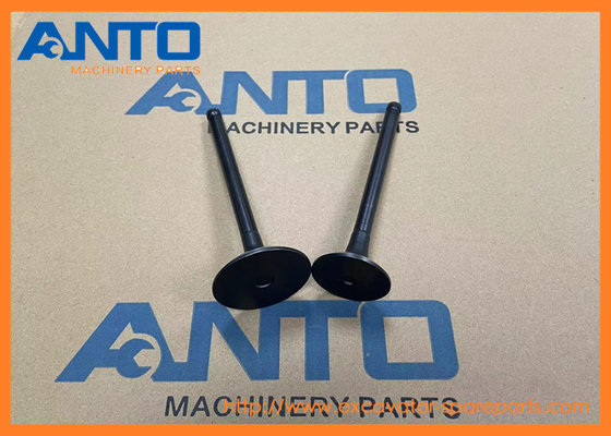 65.04101-0032 65.041010032 أجزاء محرك حفارة صمام المدخل مناسبة DOOSAN DL200A DX140W