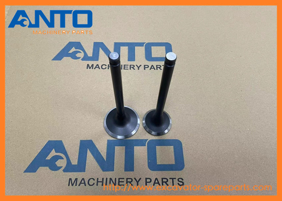 65.04101-0032 65.041010032 أجزاء محرك حفارة صمام المدخل مناسبة DOOSAN DL200A DX140W