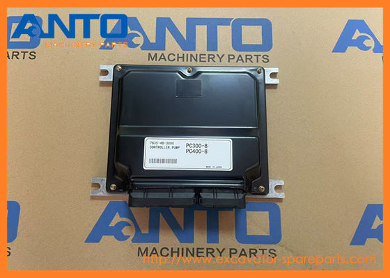7835-46-3000 7835-46-3003 7835-46-3004 المراقب كوماتسو قطع غيار الحفر لـ PC350-8