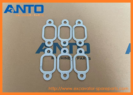 6736-11-5830 6736115830 أجزاء محرك حفر الحاويات لـ KOMATSU SAA6D102E