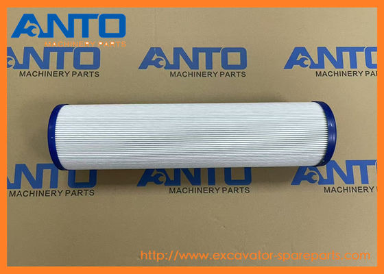 VOE17410276 17410276 أجزاء احتياطية لجهاز حفر فلتر الزيت الهيدروليكي لـ A25F/G A30F/G