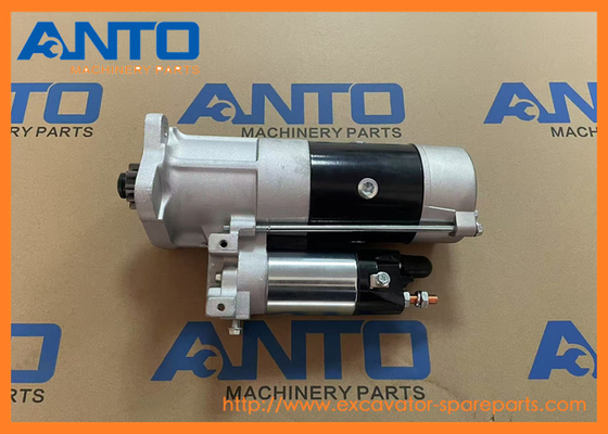 XJAF-00504 أجزاء احتياطية الحفرة البداية للـ R110-7A R140LC-7A R145CR-9