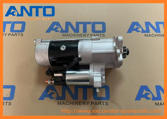 XJAF-00504 أجزاء احتياطية الحفرة البداية للـ R110-7A R140LC-7A R145CR-9