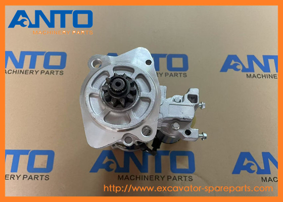 XJAF-00504 أجزاء احتياطية الحفرة البداية للـ R110-7A R140LC-7A R145CR-9