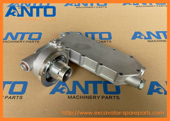 6743-61-2111 6743612111 غطاء قطاعات محرك الحفر لـ KOMATSU SAA6D114E