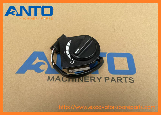VOE14708416 14708416 14725311 وحدة التحكم في الاختيار قطع غيار الحفر لEC160C EC180C