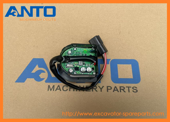 VOE14708416 14708416 14725311 وحدة التحكم في الاختيار قطع غيار الحفر لEC160C EC180C