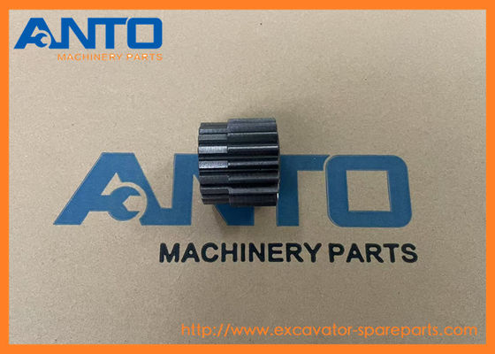 3100654 شمس Gear HITACHI قطع غيار الحفارة ل ZX40U-5A ZX48U-3 ZX50U-2