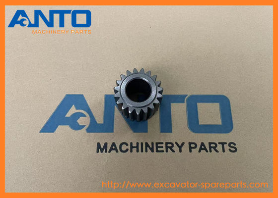 3100654 شمس Gear HITACHI قطع غيار الحفارة ل ZX40U-5A ZX48U-3 ZX50U-2
