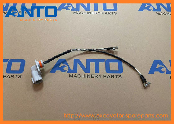 6745-81-9210 6745819210 أجزاء محرك حفر السلكية للـ KOMATSU SAA6D114E