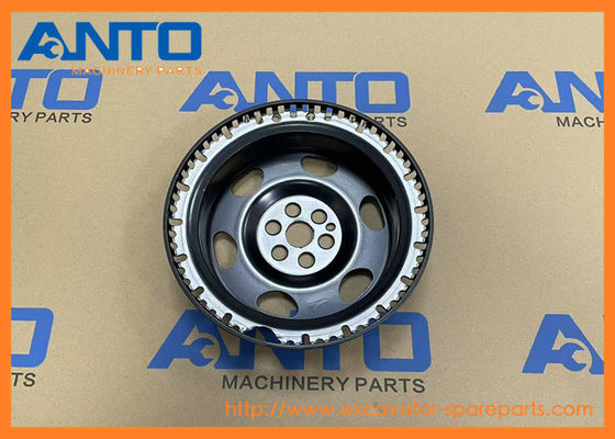 6751-81-2611 6751812611 قطاعات محركات الحفر ذات الدراجة المتحركة لـ KOMATSU SAA6D107E