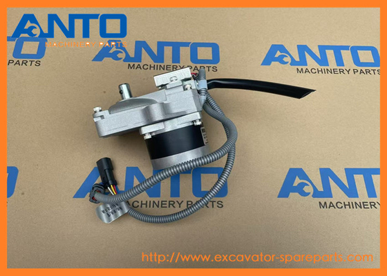 7834-41-2003 7834-41-3002 7834-41-2002 محرك الدرول كوماتسو قطع غيار الحفر لـ PC160LC-7