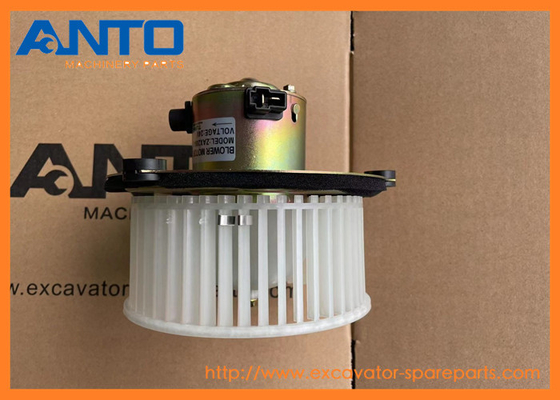 4658943 قطع غيار مكيف الهواء للجهاز الحفار للسيارات HITACHI MA200 ZX110-3