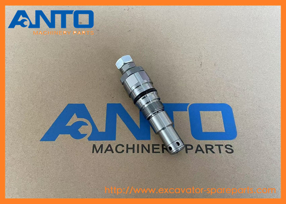 XJBN-00653 XJBN-00163 صمام الإغاثة HYUNDAI قطع الغيار للحفر R320LC-7 R340LC-7