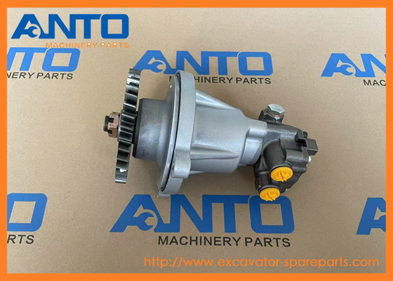 21635801 21114793 قطع الغيار لجهاز حفر مضخة الوقود EC340D EC350E EC380D