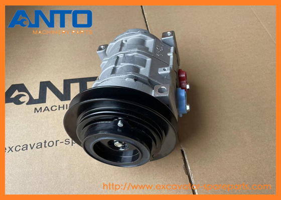 4721999 أجزاء مكيف الهواء للضاغط الحفار لـ HITACHI ZH200-A ZH200LC-A