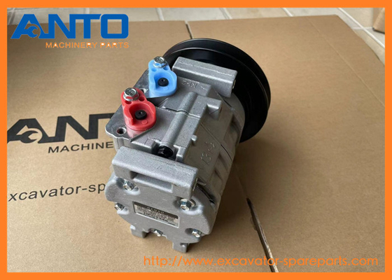 4721999 أجزاء مكيف الهواء للضاغط الحفار لـ HITACHI ZH200-A ZH200LC-A