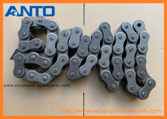 6G1633 6G-1633 أجزاء تحت عربة الحفر السلسلة لـ 12G 12H 12H ES 12H NA 12K 130G