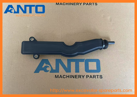3968786 أنبوب التنفس HYUNDAI قطع غيار الحفارة لـ R210LC-7A R235LCR-9