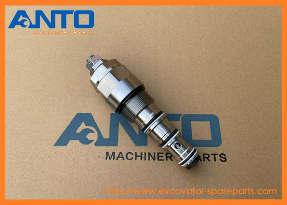 702-75-04600 7027504600 صمام الإغاثة مناسب كوماتسو الحفار PC270 PC270LL PC290 PC300