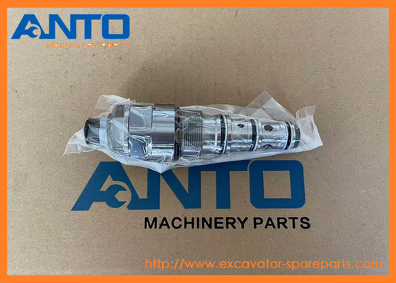 702-75-04601 7027504601 صمام الإغاثة مناسب كوماتسو الحفار PC220LL PC270 PC290 PC300