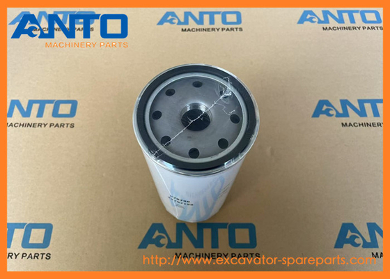 478736 21707133 17533661 قطع الغيار لجهاز حفر فلتر الزيت EC210B EC240B
