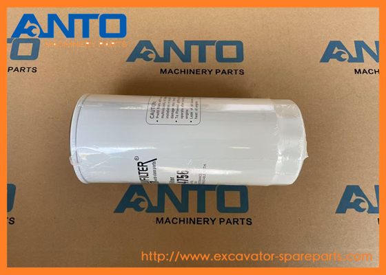 VOE21707132 21707132 قطع الغيار لجهاز حفر فلاتر النفط D12-615 D12-650