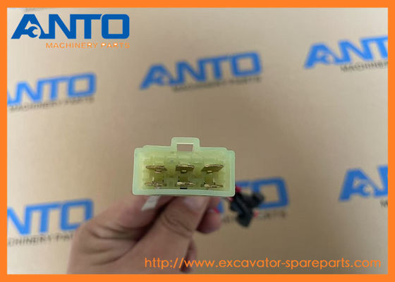 530-00150 أجزاء محرك حفر السلسلة مناسبة DOOSAN B55W-1 B55W-2 DL200 DL200TC DL250