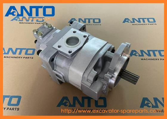 705-52-30490 7055230490 مضخة Assy لـ KOMATSU حفر WA500