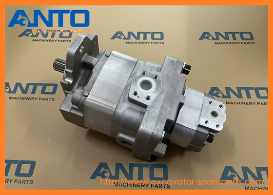 705-52-31150 7055231150 مضخة Assy لـ KOMATSU الحفر HM400