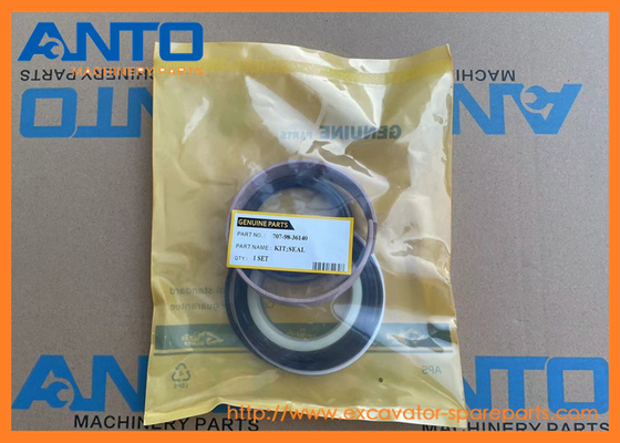 707-98-36140 7079836140 مجموعة خدمة لـ KOMATSU الحفرة GD825A