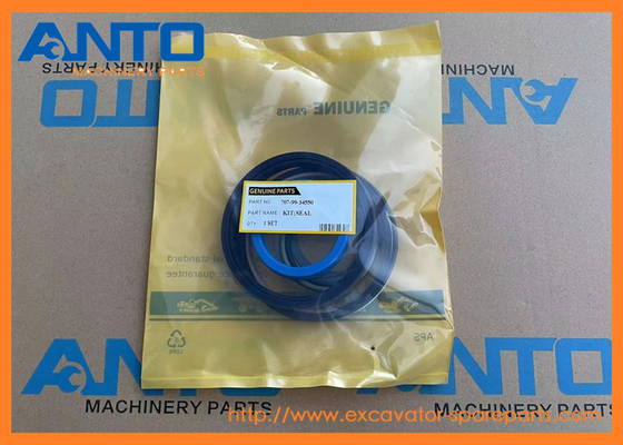 707-99-34550 7079934550 مجموعة خدمة لـ KOMATSU الحفر WA500