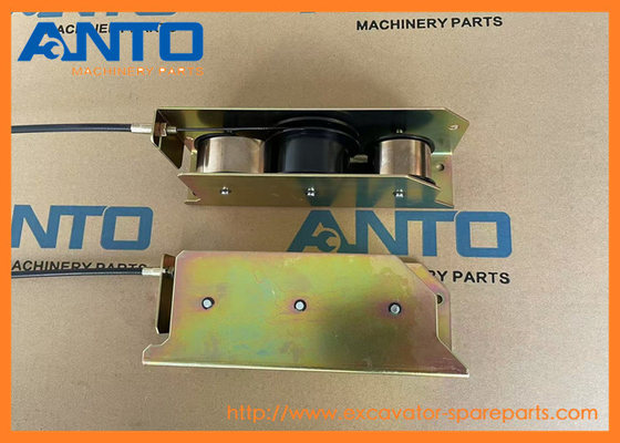 20Y-53-11591 20Y5311591 مجموعة زنبرك قطع غيار حفارات كوماتسو لـ PC220LC-8