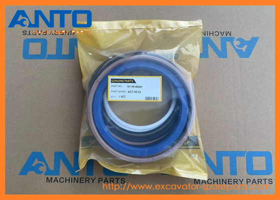 707-99-68420 7079968420 مجموعة خدمة لـ KOMATSU الحفر WA500