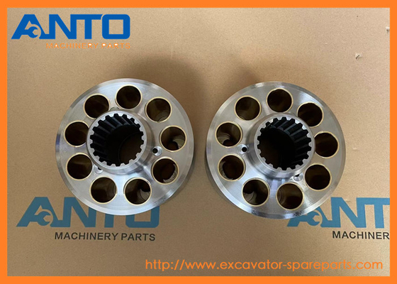 708-2H-23160 7082H23160 تثبيت كتلة الأسطوانة لـ كوماتسو الحفر PC300 PC340 PC380