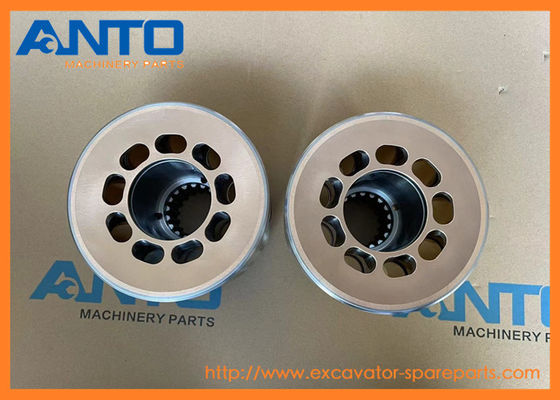 708-2H-23160 7082H23160 تثبيت كتلة الأسطوانة لـ كوماتسو الحفر PC300 PC340 PC380