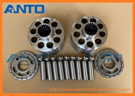 708-2H-23160 7082H23160 تثبيت كتلة الأسطوانة لـ كوماتسو الحفر PC300 PC340 PC380