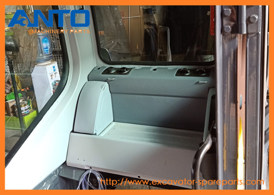 20Y-54-01141 203-54-K1100 كابينة كوماتسو قطع غيار الحفار لـ PC160LC-7 PC200-7