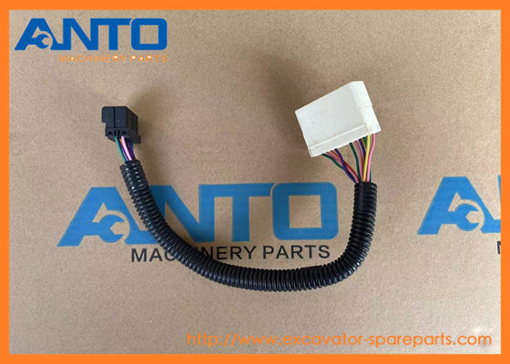 530-00231A قطاعات الكهربائية الحفرة السلسلة تناسب DOOSAN S150LC-7B SOLAR 140LC-V