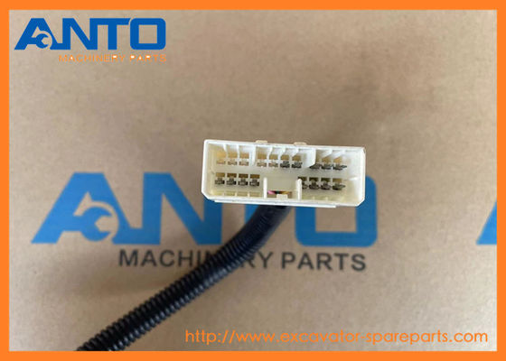 530-00231A قطاعات الكهربائية الحفرة السلسلة تناسب DOOSAN S150LC-7B SOLAR 140LC-V